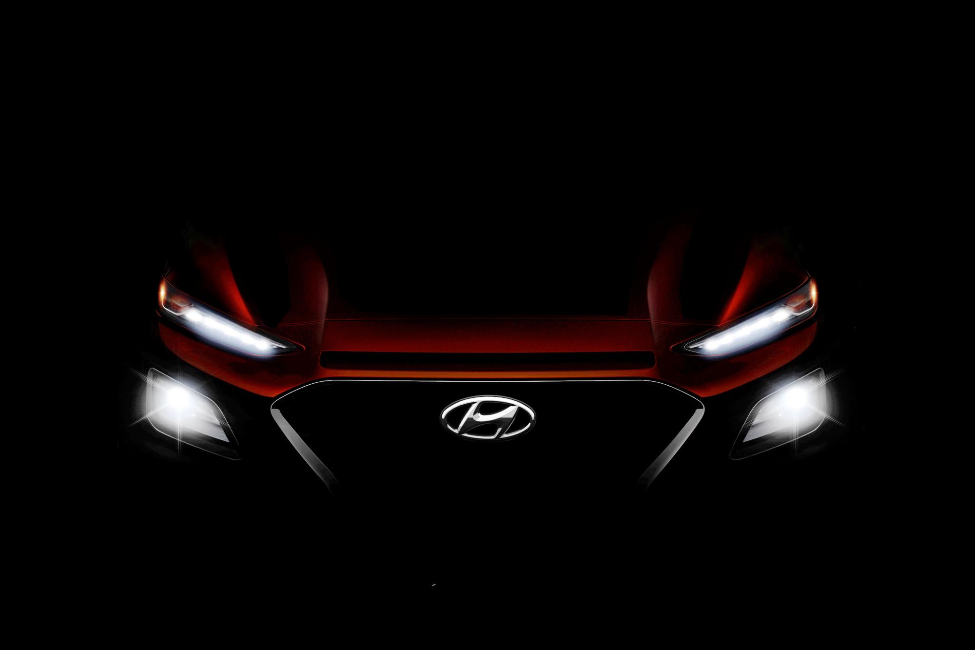 H Hyundai θα παρουσιάσει το αδερφάκι του Kia EV2 τους επόμενους μήνες